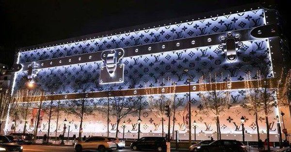 Louis Vuitton biến trụ sở ở Paris thành khách sạn 5 sao đẳng cấp, chỉ mới thi công nhưng đã “đẹp gục ngã”