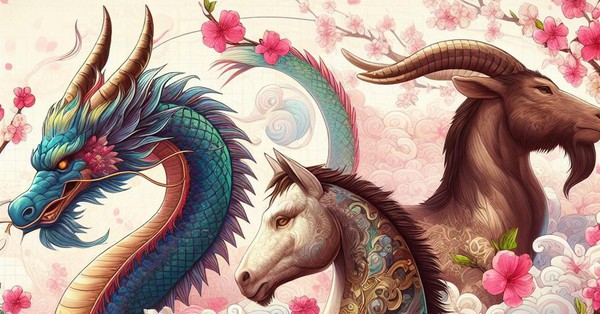 3 con giáp nữ có số an hưởng tuổi già sung túc nhờ nỗ lực quên mình