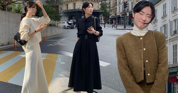 Học nàng blogger Moi Bin cách diện đồ "cả cây" đơn giản và thanh lịch