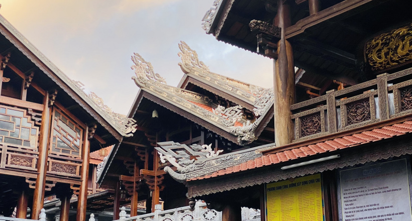 Chuyến thực tập của nam sinh ngành du lịch - Một hành trình nhiều cảm xúc