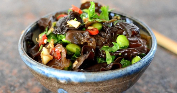 1 loại thực phẩm giòn sựt có trong mâm cơm Tết, giúp hạ đường huyết, “thuốc” chống ung thư tự nhiên: Rất sẵn ở chợ Việt