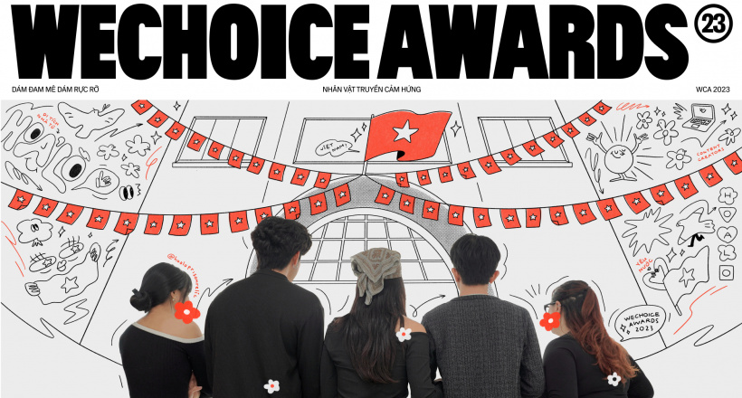 Đội ngũ Truyền thông của Di tích Nhà Tù Hoả Lò: "Lần đầu tiên tới Hỏa Lò, chúng tôi khóc từ đầu đến cuối"