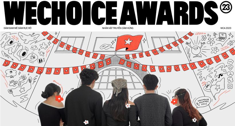 Đội ngũ Truyền thông của Di tích Nhà Tù Hoả Lò: "Lần đầu tiên tới Hỏa Lò, chúng tôi khóc từ đầu đến cuối"
