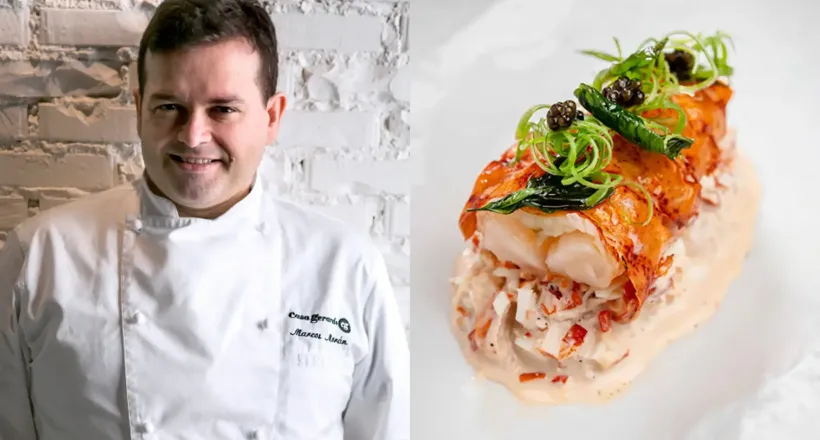 Các đầu bếp sao Michelin quy tụ tại buổi khai trương nhà hàng Hispania Nha Trang