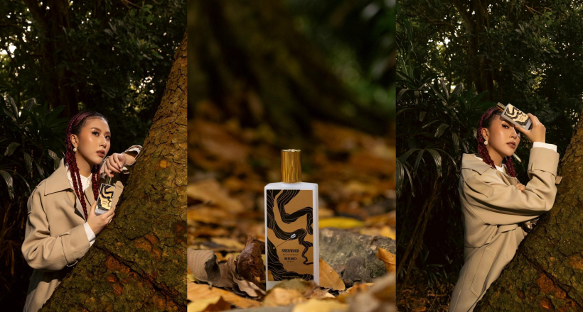 Bật mí một tạo hương xa xỉ từ Memo Paris vừa cập bến tại Việt Nam