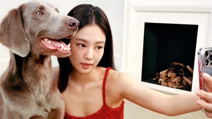 Nhìn lại những chiến dịch quảng bá thời trang ấn tượng của năm 2023