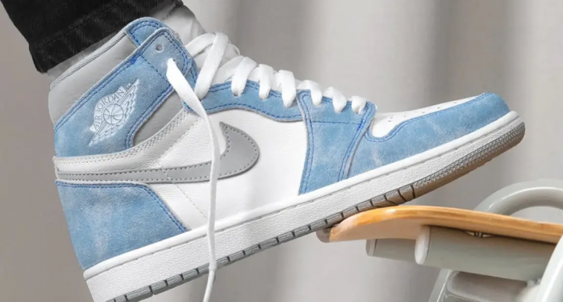 Làm thế nào để sở hữu giày trên ứng dụng Nike SNKRS?