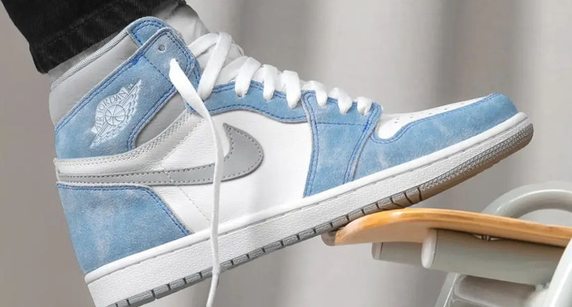 Làm thế nào để sở hữu giày trên ứng dụng Nike SNKRS?