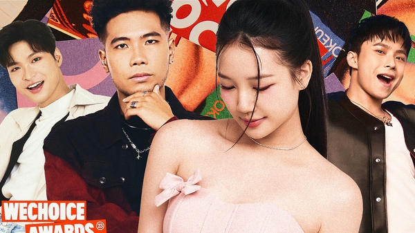 AMEE sẽ tái hợp Phúc Du qua sự "phù phép" của 2 producer WOKEUP và Trid Minh, hé lộ tên ca khúc nghe là thấy tạo trend!