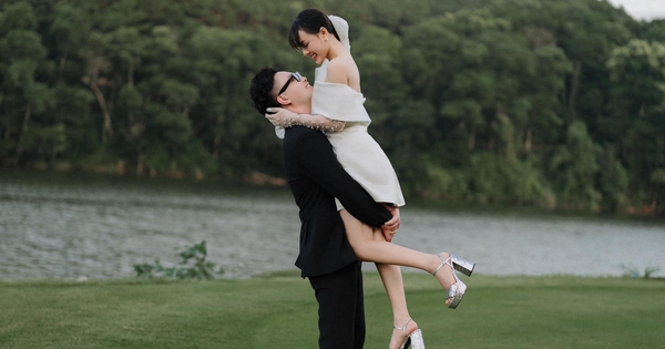 Làm dâu hào môn, nữ MC đi trăng mật 8 nước châu Âu, lời dạy của bố chồng mới bất ngờ