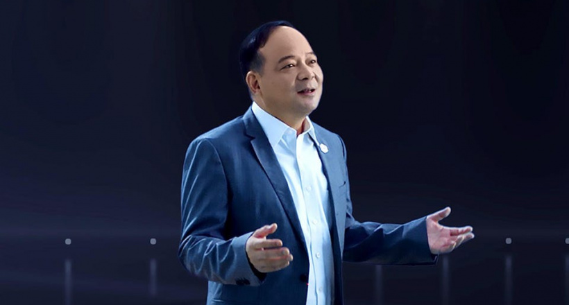 “Ông trùm” đứng sau gã khổng lồ ngành pin CATL và những điều chưa biết