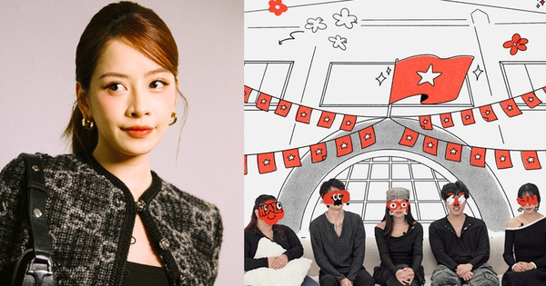 Quá gay cấn: Chi Pu chính thức vượt mặt Team Hỏa Lò, dẫn đầu "cuộc chiến" vote tại WeChoice Awards 2023