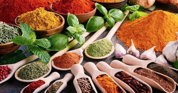 3 loại gia vị hạ đường huyết hiệu quả, rất tốt cho sức khỏe:  Nhiều gia đình dùng trước giờ mà chưa rõ tác dụng