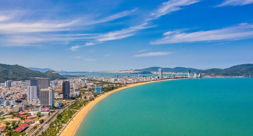 Bất động sản nghỉ dưỡng vừa giảm giá, vừa được cấp sổ, có nên đầu tư?