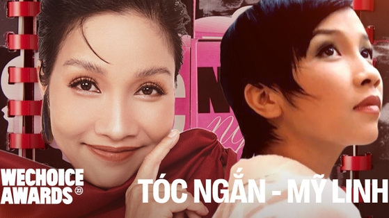 Tóc Ngắn của Mỹ Linh: “Cuộc cách mạng" âm nhạc làm nên tên tuổi diva, album Việt Nam bán chạy nhất mọi thời đại!