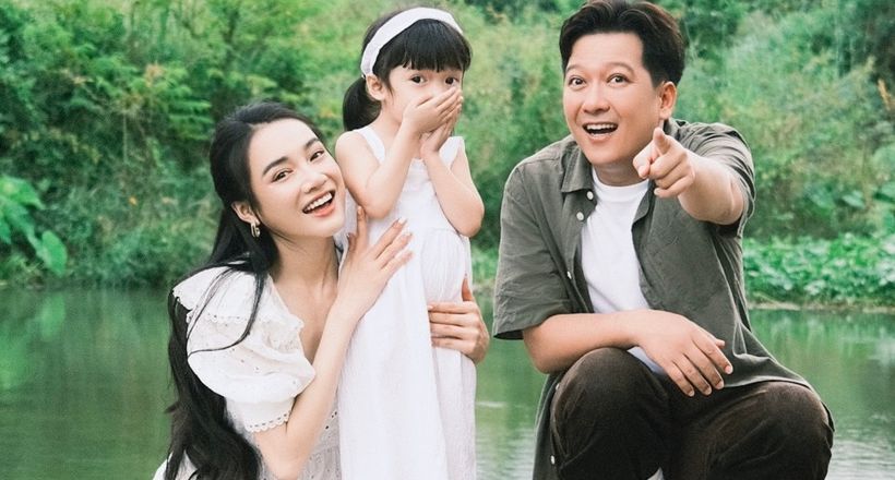 Vụ ồn ào khiến đạo diễn Nhất Trung và vợ chồng Trường Giang không nhìn mặt nhau