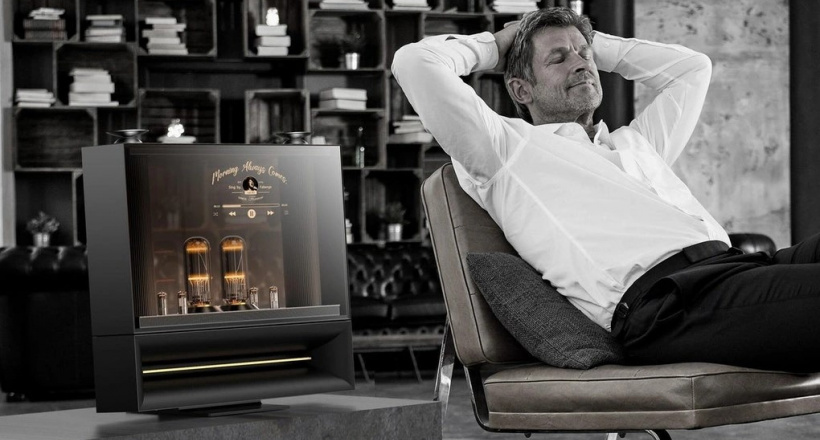 Những công nghệ đi trước thời đại xuất hiện tại CES 2024