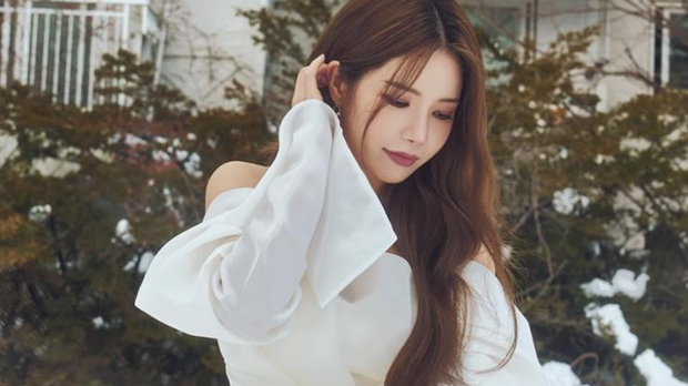 Những nữ nghệ sĩ solo "chiếm sóng" K-Pop đầu năm 2024