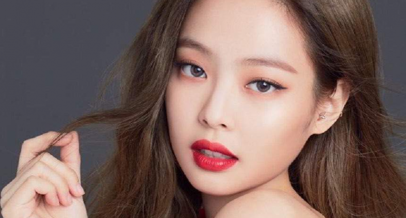 HOT: Jennie (BLACKPINK) lộ loạt bằng chứng hẹn hò bạn trai mới chỉ sau 1 tháng chia tay V (BTS)?