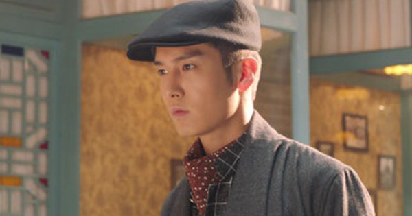 Phong Hoa Vãng Sự có lượt xem tăng 296%, Thịnh Nhất Luân được 10 mỹ nhân vây quanh