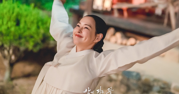 Bom tấn cổ trang có độ hot tăng 200%, mới chiếu đã đứng top 1 BXH danh tiếng nhờ "hoàn hảo mọi mặt"