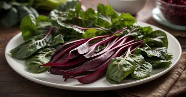 Loại rau được CDC Mỹ đánh giá tốt thứ 3 thế giới: Sẵn có ở Việt Nam