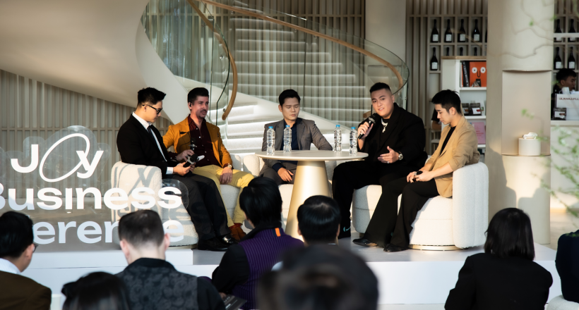 “This Will Be Good” - Tinh thần then chốt của doanh nhân thế hệ mới