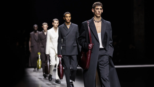 Gucci Thu - Đông 2024 menswear: Tầm nhìn của Sabato De Sarno cho những chàng trai Gucci