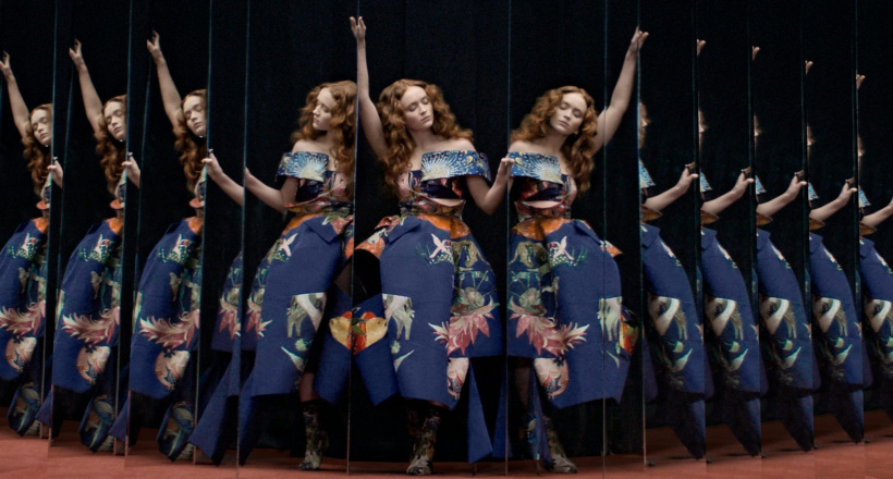 Những tin tức giúp các “con chiên ngoan đạo” bắt nhịp thế giới thời trang năm 2024