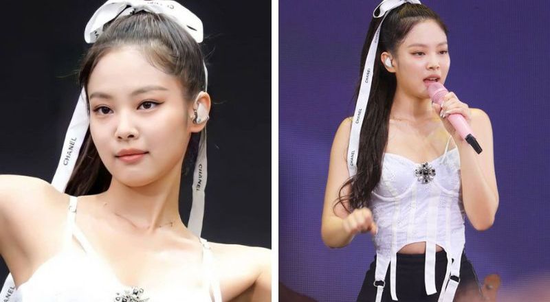 Làm mới diện mạo từ phụ kiện cài tóc như các “IT-girl” đình đám