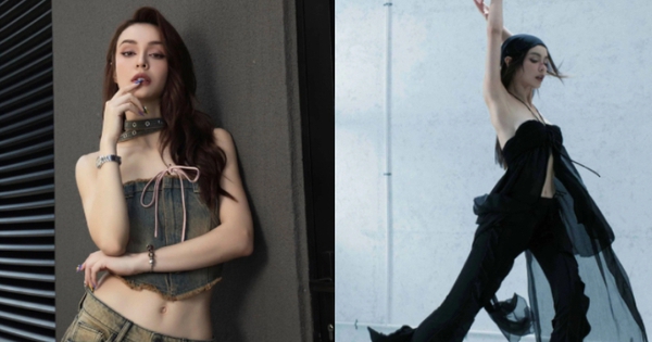 Không ăn kiêng hay tập luyện vất vả, đây mới là thứ giúp ca sĩ MLee sở hữu cơ bụng số 11 săn chắc