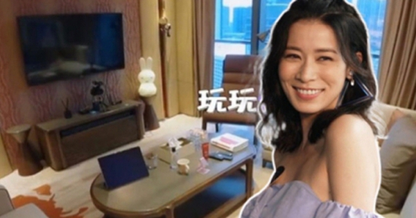 Phú bà bất động sản showbiz xứ Cảng Thơm gọi tên Xa Thi Mạn, ''vui vui'' tậu luôn căn nhà gần 100 tỷ