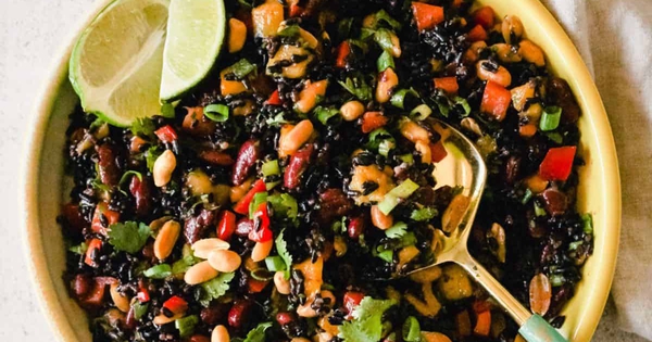 Loại hạt là “cứu tinh” cho người muốn giảm cân, kiểm soát đường huyết hiệu quả: Bổ cả tim gan, sẵn có ở chợ Việt