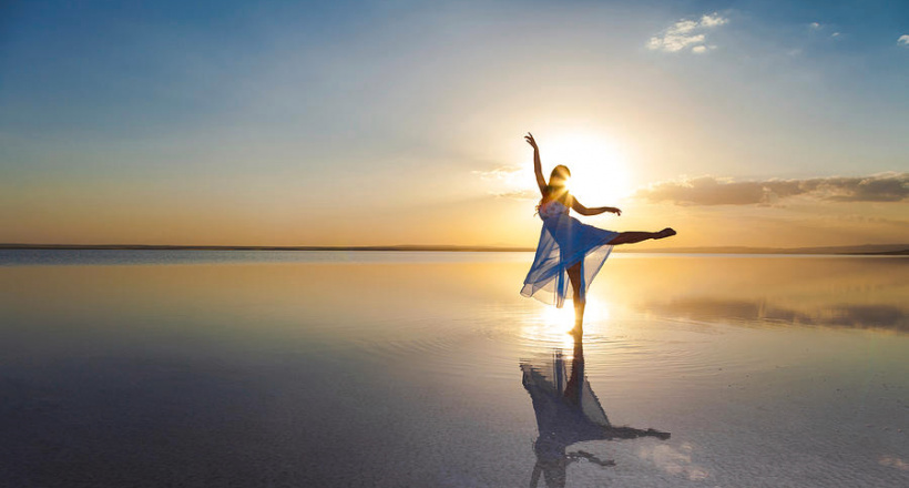 4 cách dễ dàng để chúng ta cải thiện chất lượng cuộc sống trong năm 2024