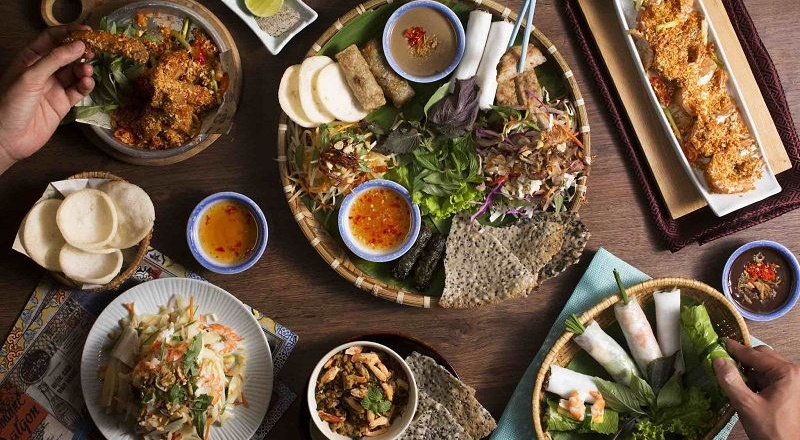 Báo quốc tế gợi ý các món ăn "ví như linh hồn" của ẩm thực Việt Nam