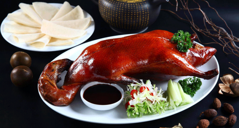 10 món ăn 'quốc hồn quốc tuý' trong ẩm thực Trung Quốc