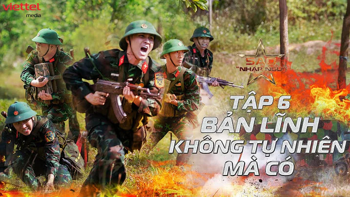 Có 'biểu hiện của sự lừa dối', Xemesis - Mai Tài Phến cùng bị chỉ huy mắng