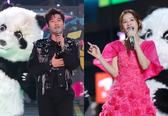 Chi Pu hút hơn 3 triệu người xem trên Weibo, được netizen Trung Quốc khen visual đẹp nức lòng