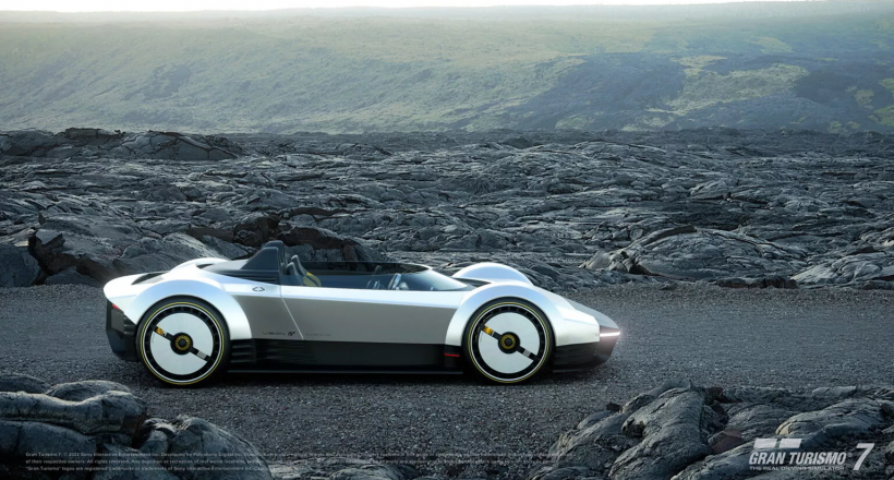 Bulgari x Gran Turismo: Màn hợp tác đỉnh cao giữa thời gian và tốc độ