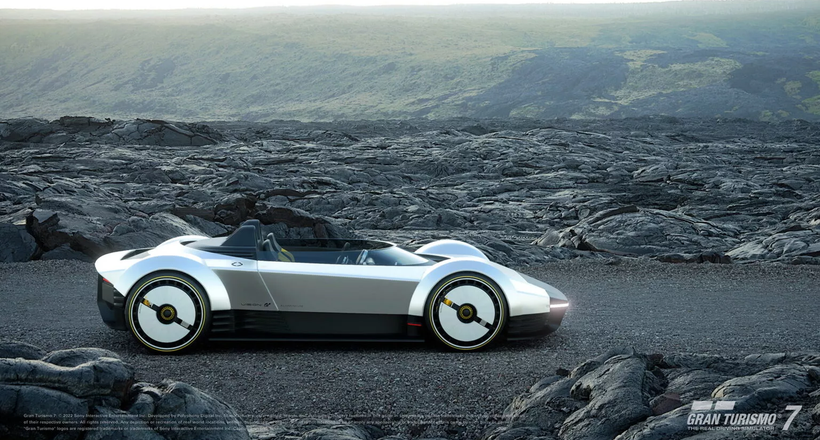 Bulgari x Gran Turismo: Màn hợp tác đỉnh cao giữa thời gian và tốc độ