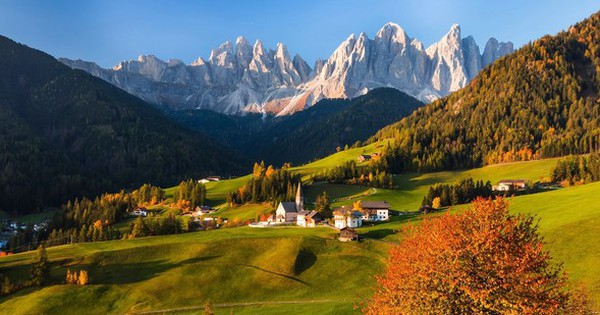 Những kiểu du lịch sẽ "lên ngôi" trong năm 2024