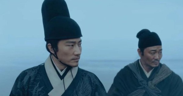 Thiên Khởi Dị Văn Lục tăng 526% lượng người xem, Hoàng Hiên lật mặt quá sốc