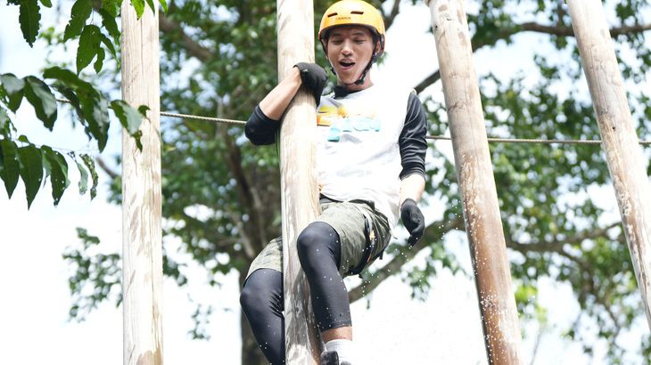 2 ngày 1 đêm: Trường Giang tuyên bố từ nay trong lòng không có HIEUTHUHAI