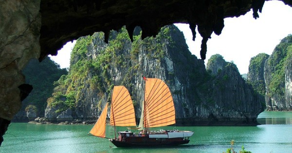 Hà Nội 'soán ngôi' ẩm thực, Việt Nam có 2 điểm du lịch thịnh hành nhất thế giới