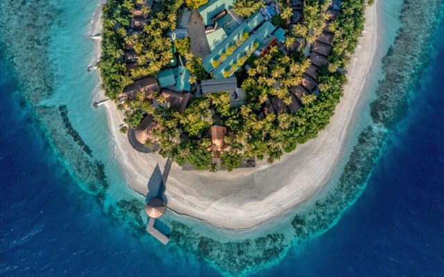 Banyan Tree Group đổi tên, ra mắt 19 khách sạn trong năm 2024