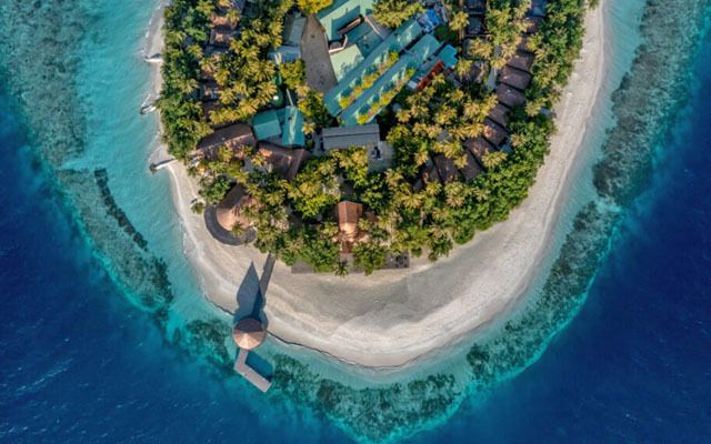 Banyan Tree Group đổi tên, ra mắt 19 khách sạn trong năm 2024