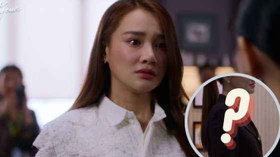 Nhã Phương được khen có tạo hình đỉnh nhất sự nghiệp, đổi kiểu tóc liền thăng hạng nhan sắc