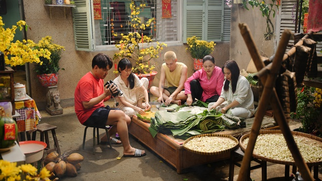 Điểm danh loạt phim Việt bối cảnh 'hoài niệm'