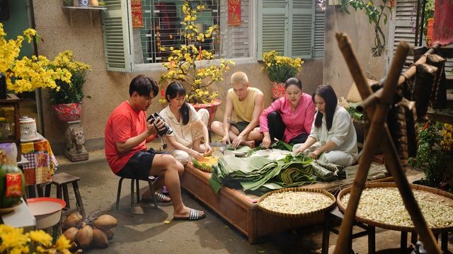 Điểm danh loạt phim Việt bối cảnh 'hoài niệm'