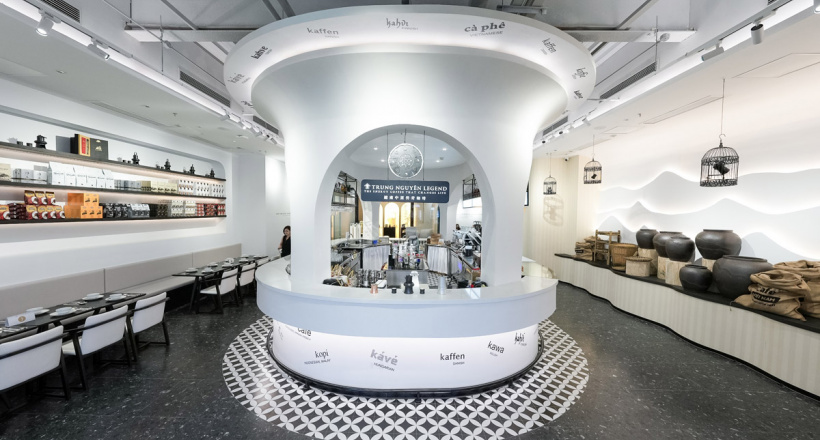 Cách ông Đặng Lê Nguyên Vũ bán cà phê: Đưa đất đỏ bazan, cà phê sữa đá phủ khắp Mỹ và Trung Quốc, với tham vọng “khi nói đến cà phê, thế giới sẽ nghĩ tới Việt Nam”